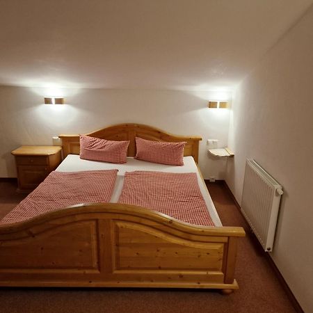Appartement Oberschernthann 호프가르텐 임 브릭젠탈 외부 사진