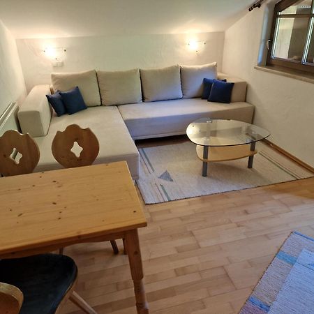 Appartement Oberschernthann 호프가르텐 임 브릭젠탈 외부 사진