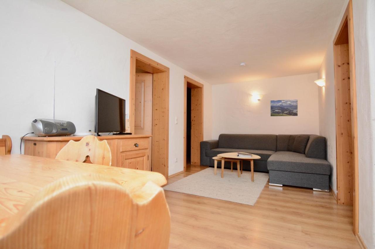 Appartement Oberschernthann 호프가르텐 임 브릭젠탈 외부 사진