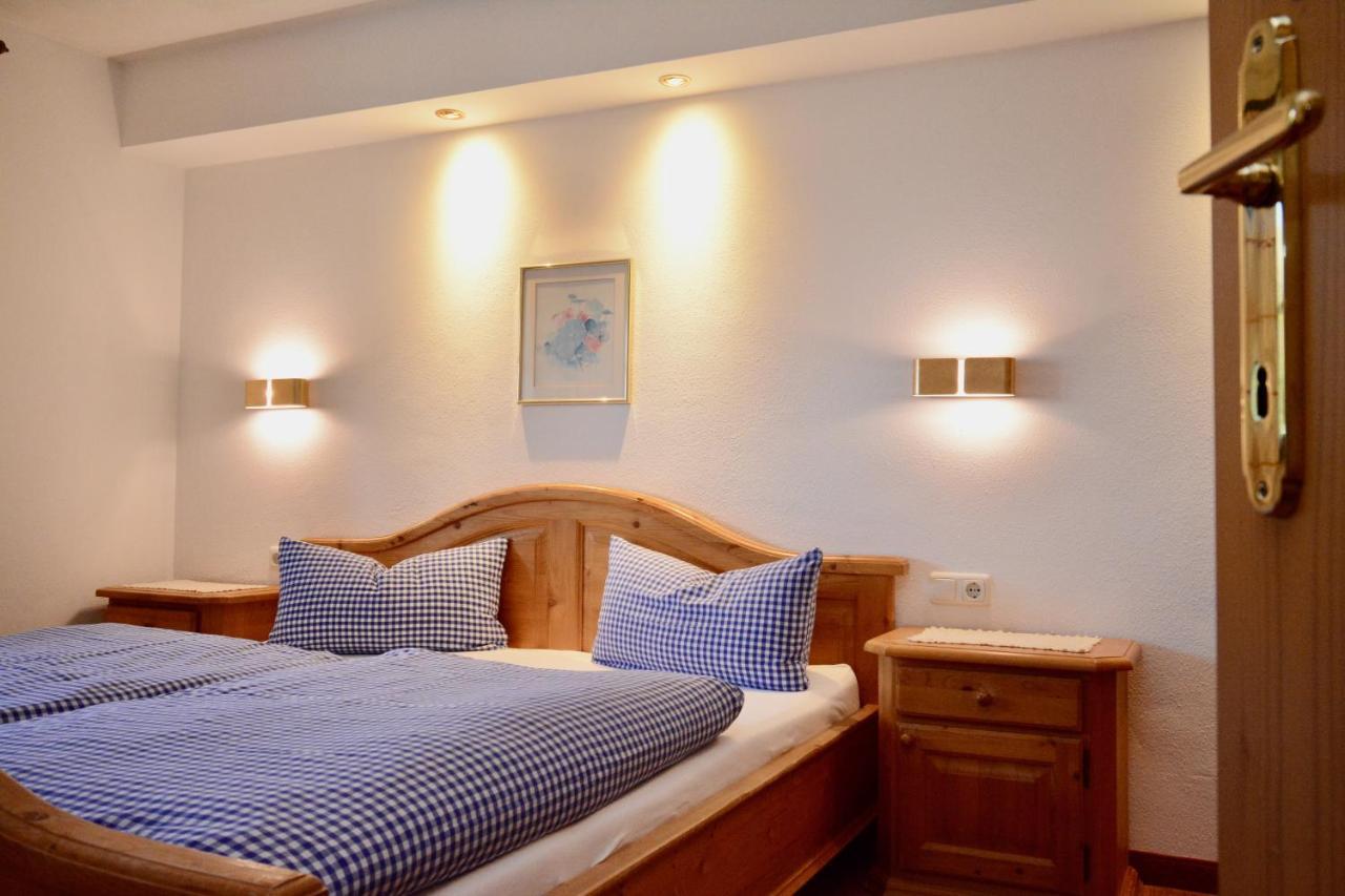 Appartement Oberschernthann 호프가르텐 임 브릭젠탈 외부 사진