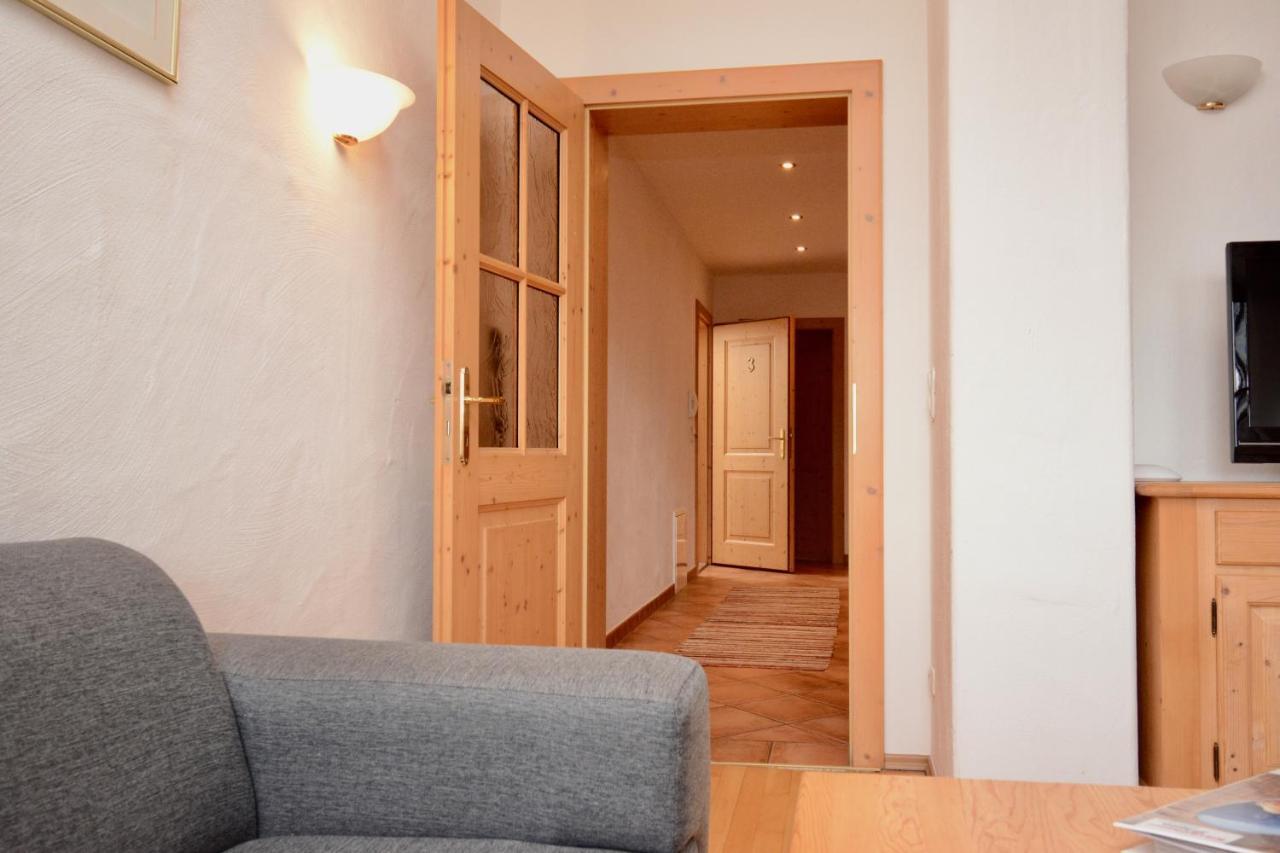 Appartement Oberschernthann 호프가르텐 임 브릭젠탈 외부 사진