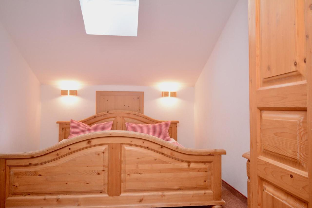 Appartement Oberschernthann 호프가르텐 임 브릭젠탈 외부 사진