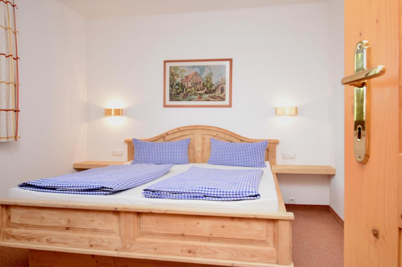 Appartement Oberschernthann 호프가르텐 임 브릭젠탈 외부 사진
