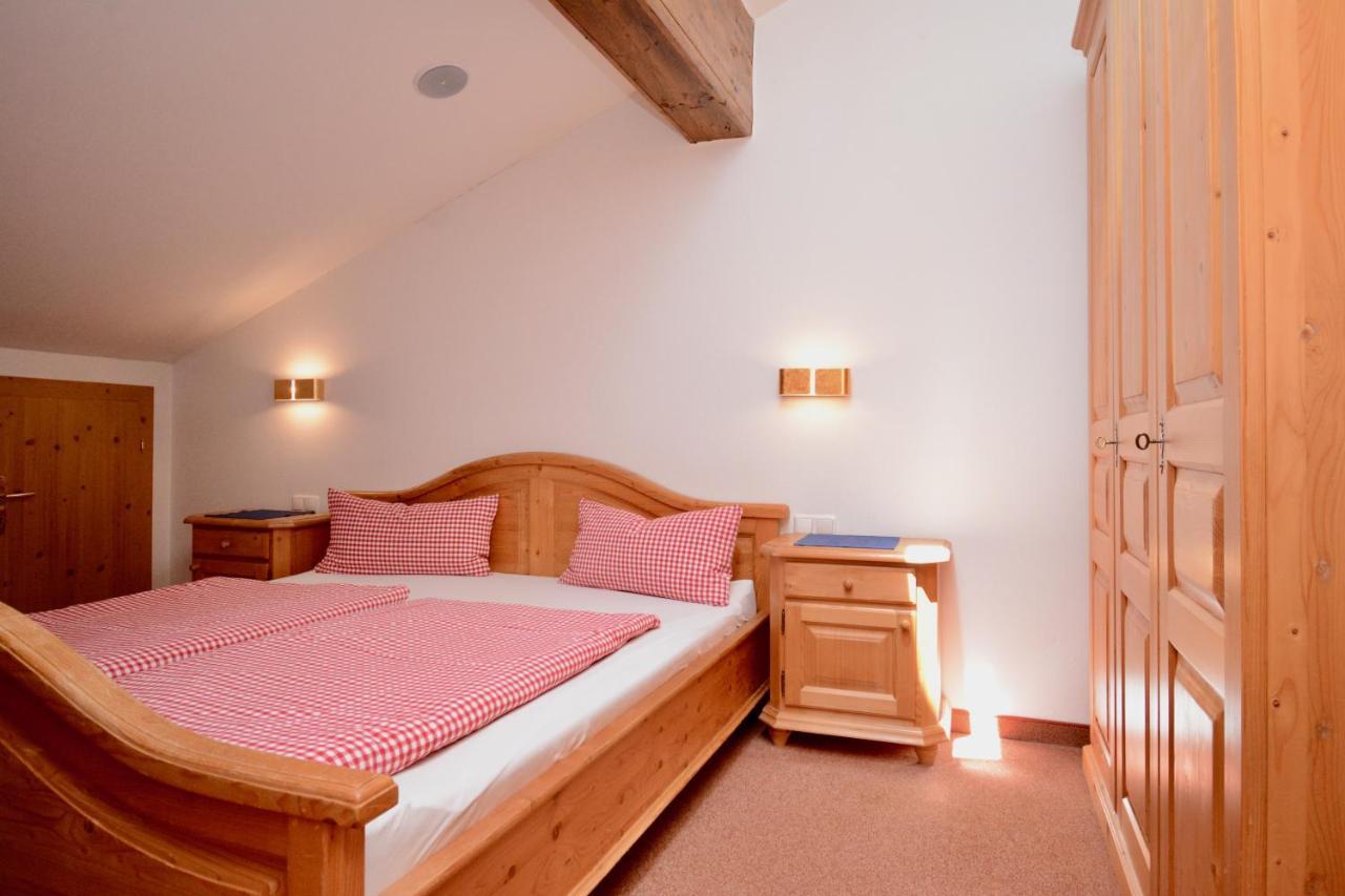 Appartement Oberschernthann 호프가르텐 임 브릭젠탈 외부 사진
