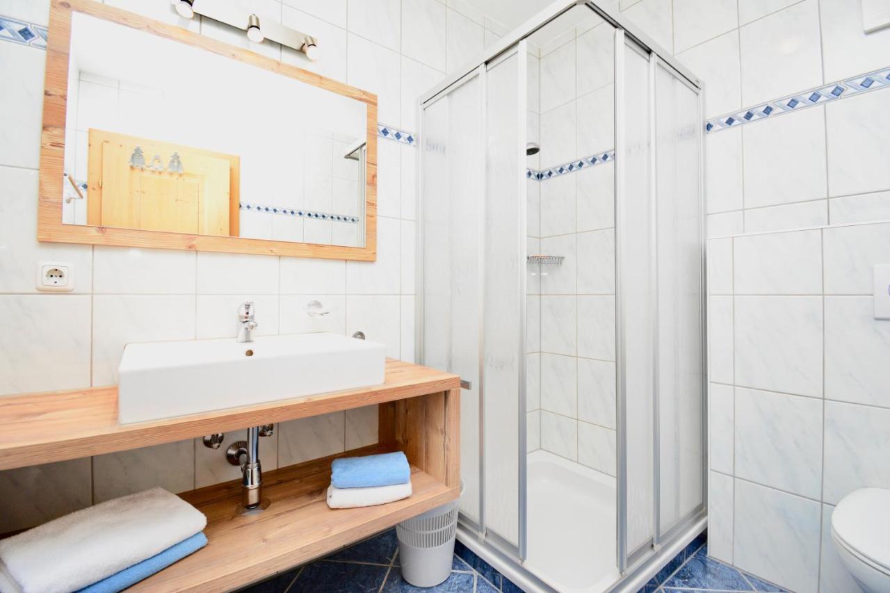 Appartement Oberschernthann 호프가르텐 임 브릭젠탈 외부 사진