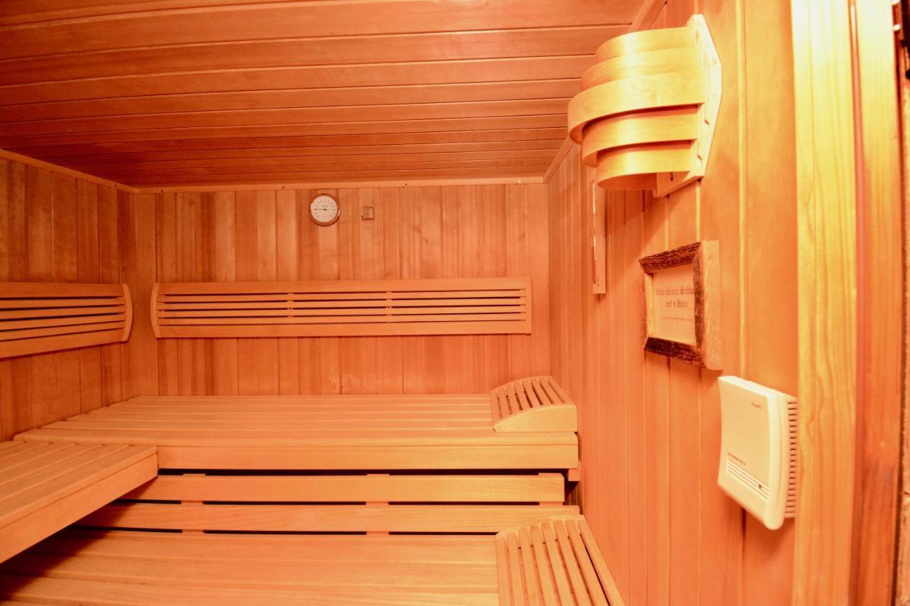 Appartement Oberschernthann 호프가르텐 임 브릭젠탈 외부 사진