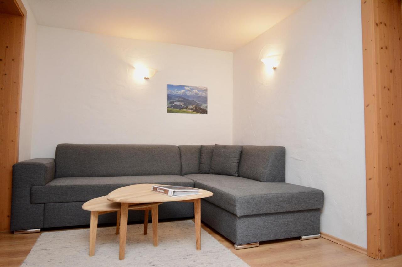 Appartement Oberschernthann 호프가르텐 임 브릭젠탈 외부 사진